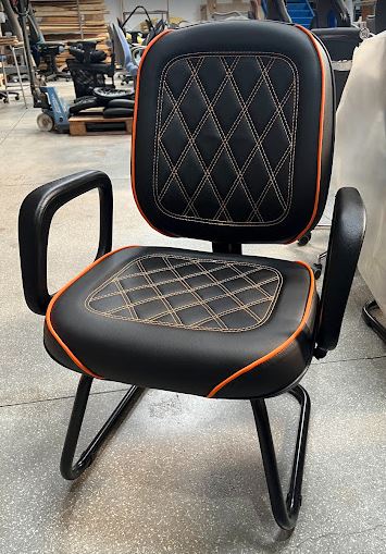 CADEIRA DIRETOR 1975